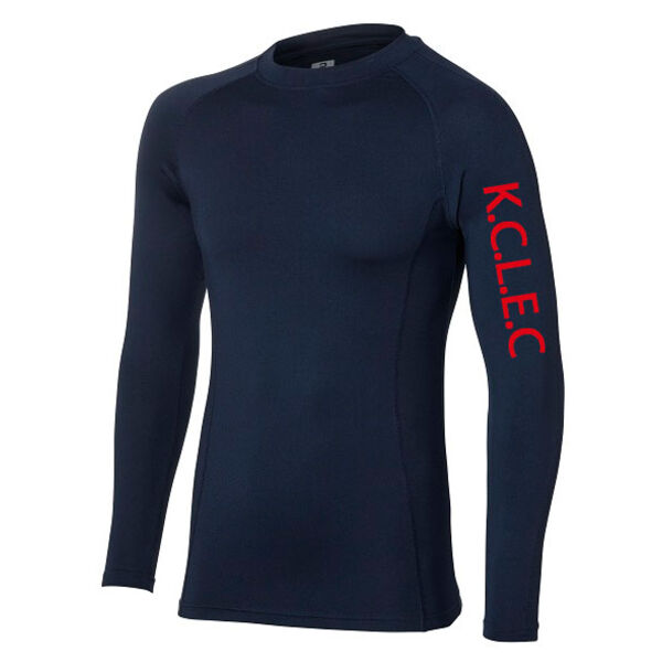 KCL Equestrian Baselayer 284kc Thumbnail
