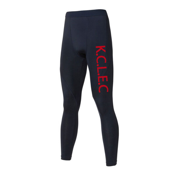 KCL Equestrian Baselayer Bottoms 401kc Thumbnail