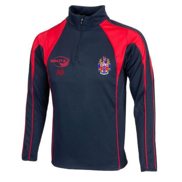 KCL Equestrian Pro Midlayer 812kc Thumbnail