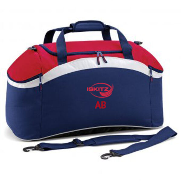 KCL Equestrian Holdall BG572 Thumbnail