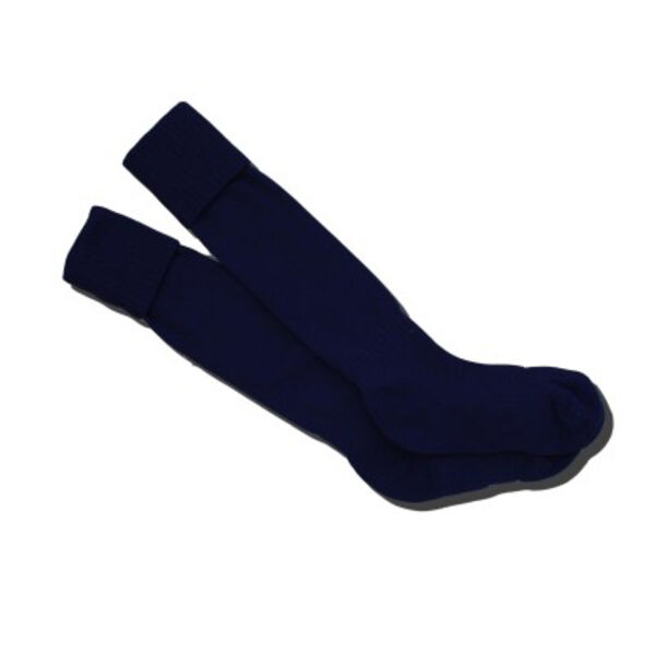 KCL Equestrian Sports Socks Thumbnail